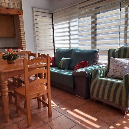 Apartamentos El Portillo อาร์โรโยฟรีโอ ภายนอก รูปภาพ