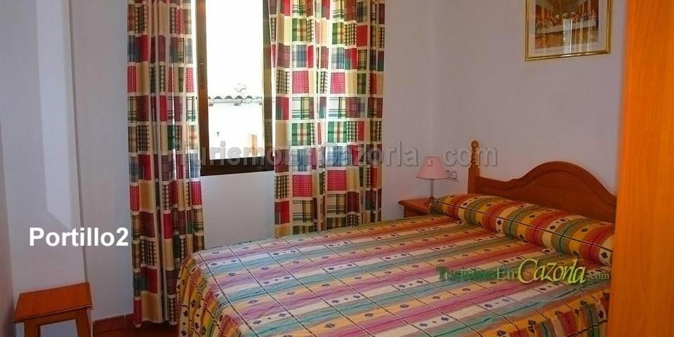 Apartamentos El Portillo อาร์โรโยฟรีโอ ภายนอก รูปภาพ