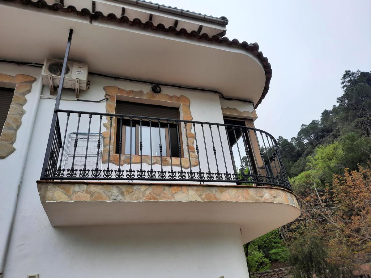 Apartamentos El Portillo อาร์โรโยฟรีโอ ภายนอก รูปภาพ