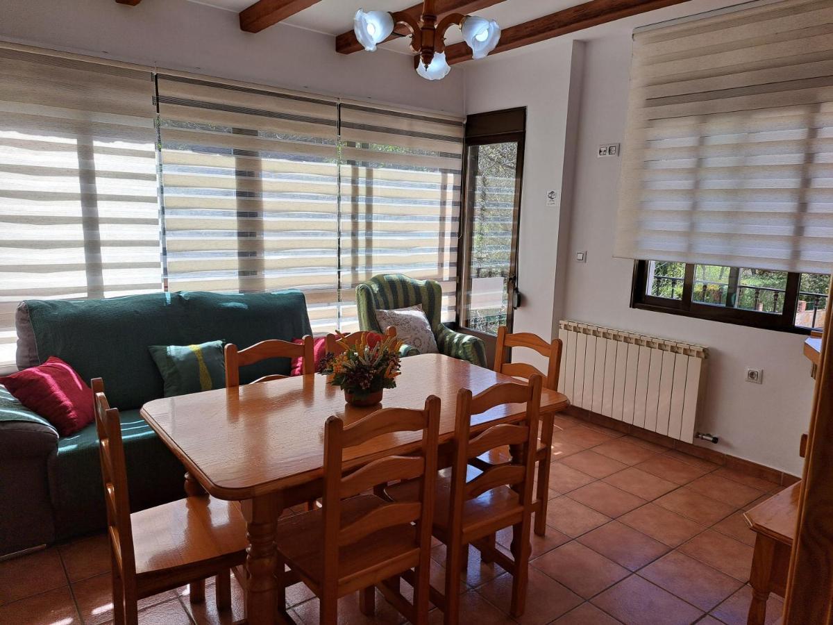 Apartamentos El Portillo อาร์โรโยฟรีโอ ภายนอก รูปภาพ